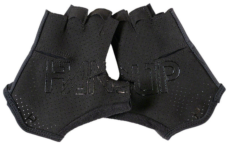 Load image into Gallery viewer, Handup Shorties Gloves - Solid Black, Short Finger, Medium