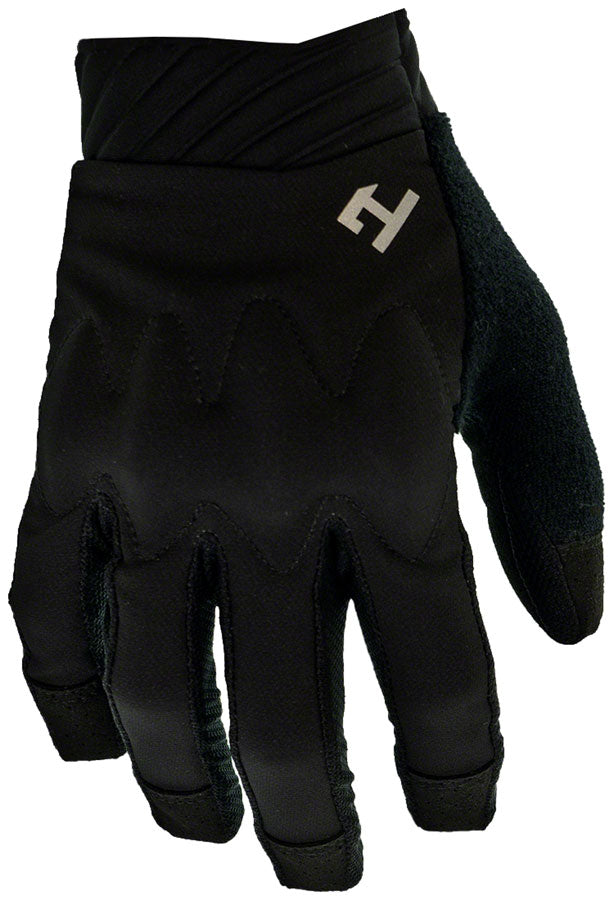 Load image into Gallery viewer, Handup Pro-Tection Gloves - Pure Black, Medium