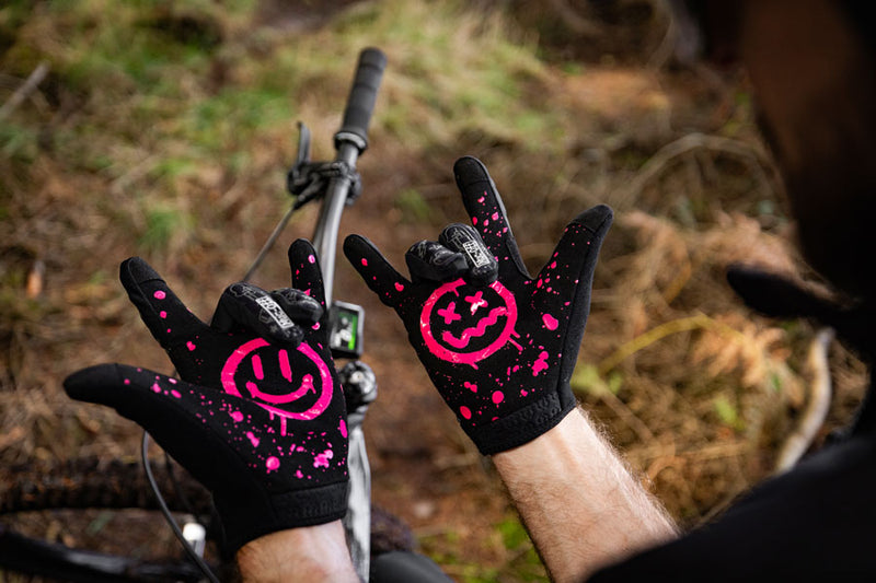 Load image into Gallery viewer, Muc-Off Rider Gloves - Punk, 2XLarge