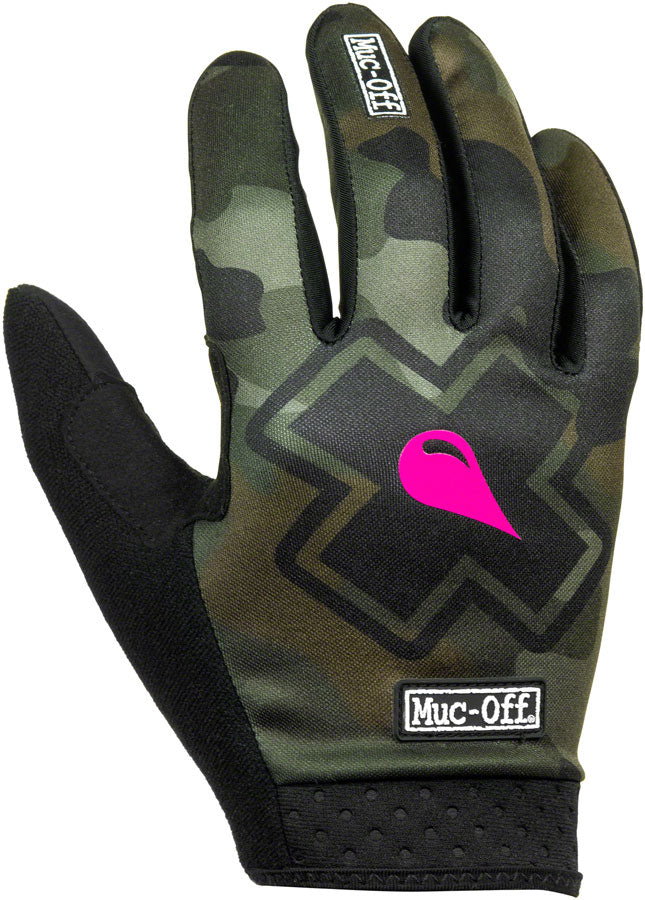 Load image into Gallery viewer, Muc-Off-Rider-Gloves-Gloves-Small-GL0997-Cycling-Gloves
