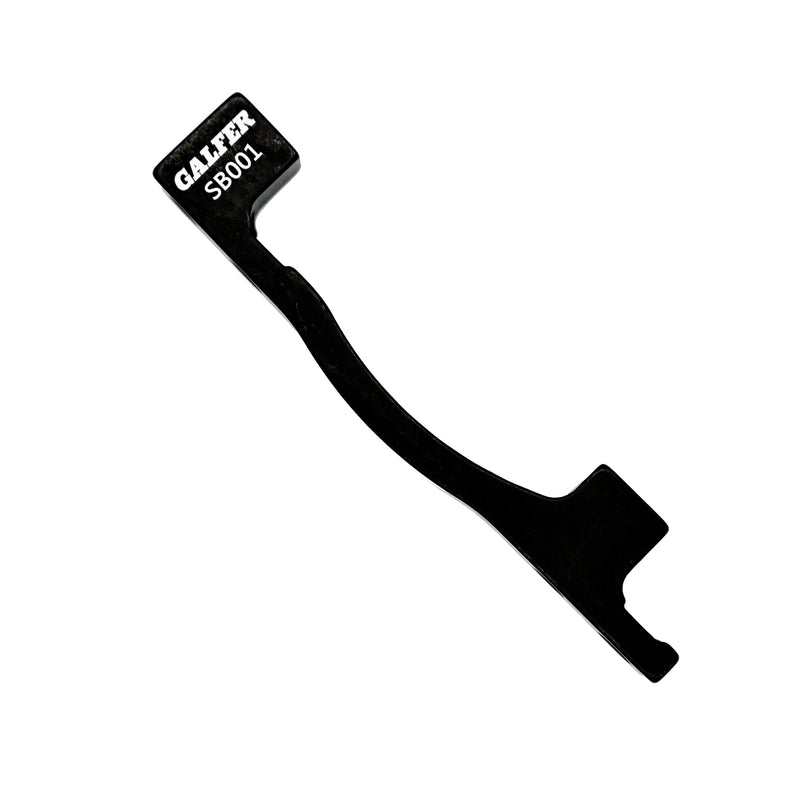 Load image into Gallery viewer, Galfer-SB001-43-Disc-Brake-Adaptor-Universal-DBAP0151