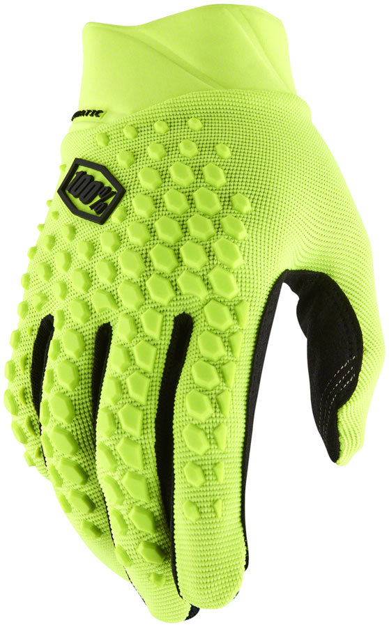 Load image into Gallery viewer, 100-Geomatic-Gloves-Gloves-Large-GLVS6019-Cycling-Gloves