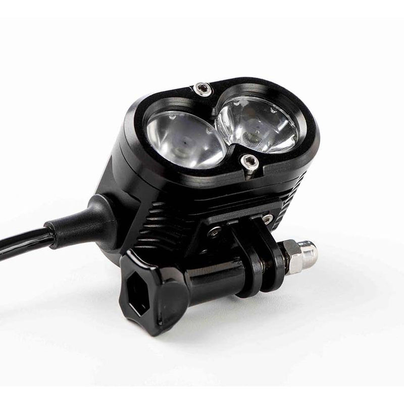 Load image into Gallery viewer, Gloworm Universal Light Mount NLS