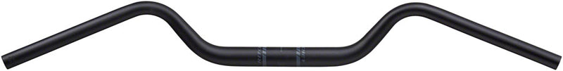 Load image into Gallery viewer, Ritchey Comp Buzzard Handlebar - Aluminum, 820mm, 70mm Rise, 31.8mm, 27.5 Deg, Black