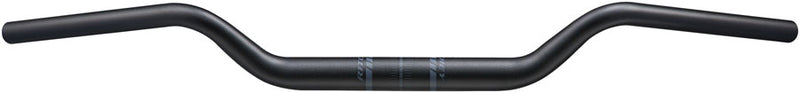 Load image into Gallery viewer, Ritchey Comp El Camino Handlebar - Aluminum, 750mm, 50mm Rise, 31.8mm, 35deg, Black
