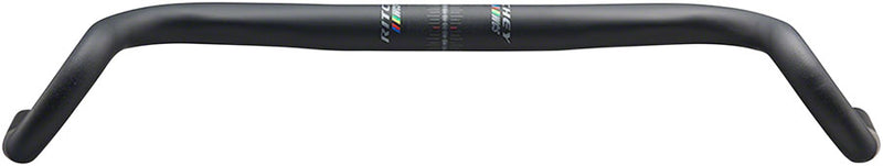 Load image into Gallery viewer, Ritchey WCS Beacon Drop Handlebar 40cm 31.8 clamp Di2BarDrop 80 Black Aluminum