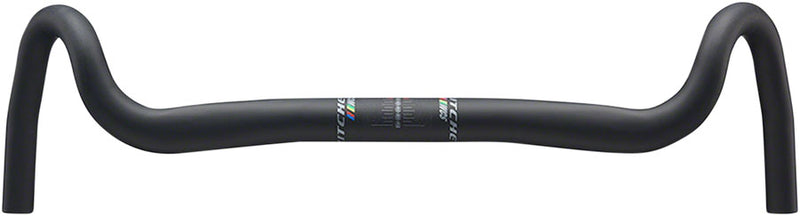 Load image into Gallery viewer, Ritchey WCS Beacon Drop Handlebar 40cm 31.8 clamp Di2BarDrop 80 Black Aluminum