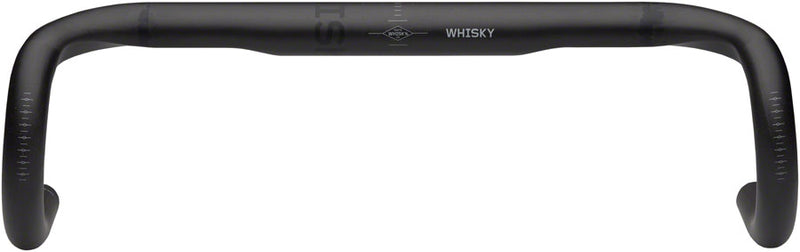 Load image into Gallery viewer, Whisky-Parts-Co.-No.9-6F-Carbon-Drop-Bar-31.8-Carbon-DPHB1317-Bicycle-Drop-Road-Handlebar