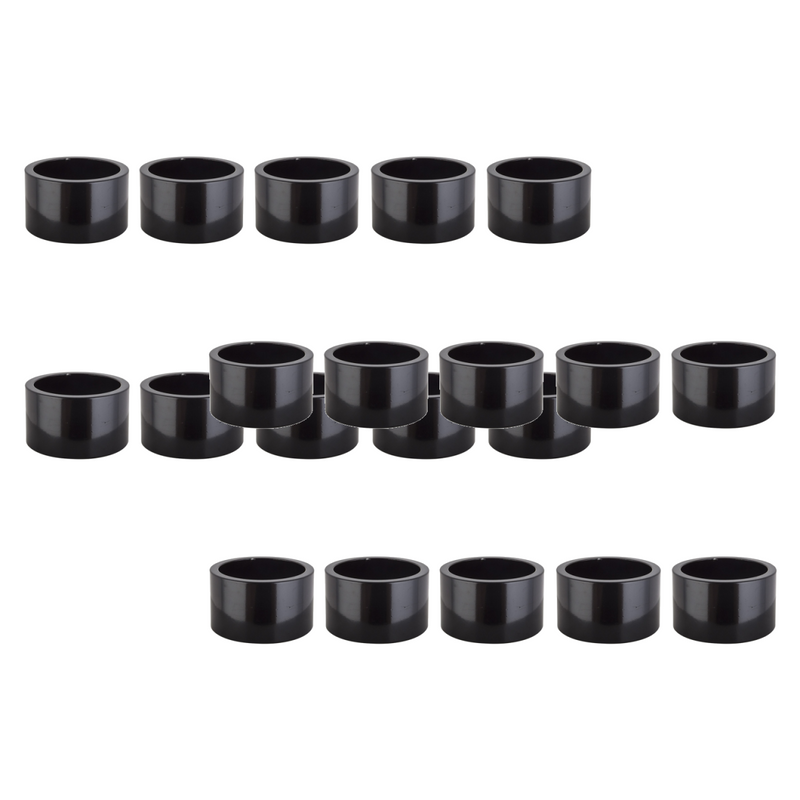 Load image into Gallery viewer, Origin8-Alloy-Headset-Spacers-Headset-Stack-Spacer-Universal-HDSS0121PO2
