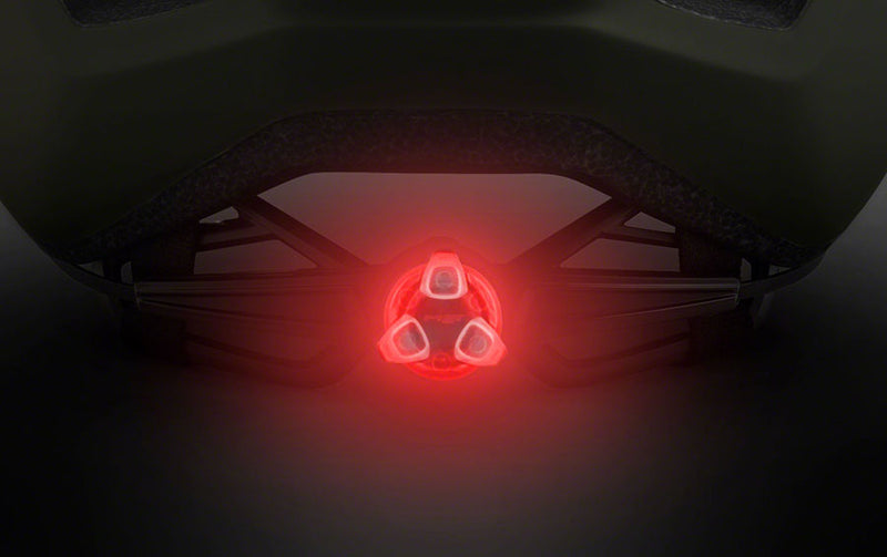 Load image into Gallery viewer, MET Allroad MIPS Helmet with Light - Titanium, Matte, Small