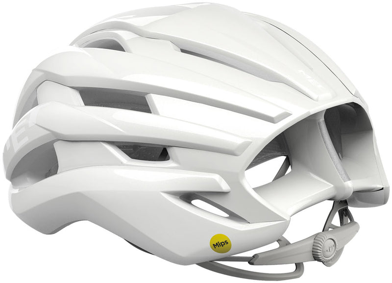 Load image into Gallery viewer, MET Trenta Limited Edition Helmet - Absolute White , Large