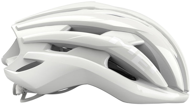 Load image into Gallery viewer, MET Trenta Limited Edition Helmet - Absolute White , Large