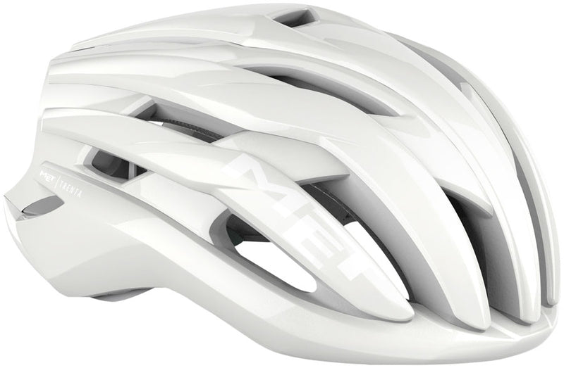 Load image into Gallery viewer, MET-Helmets-Trenta-Limited-Edition-Helmet-Large-White-HLMT8557-Bicycle-Helmets