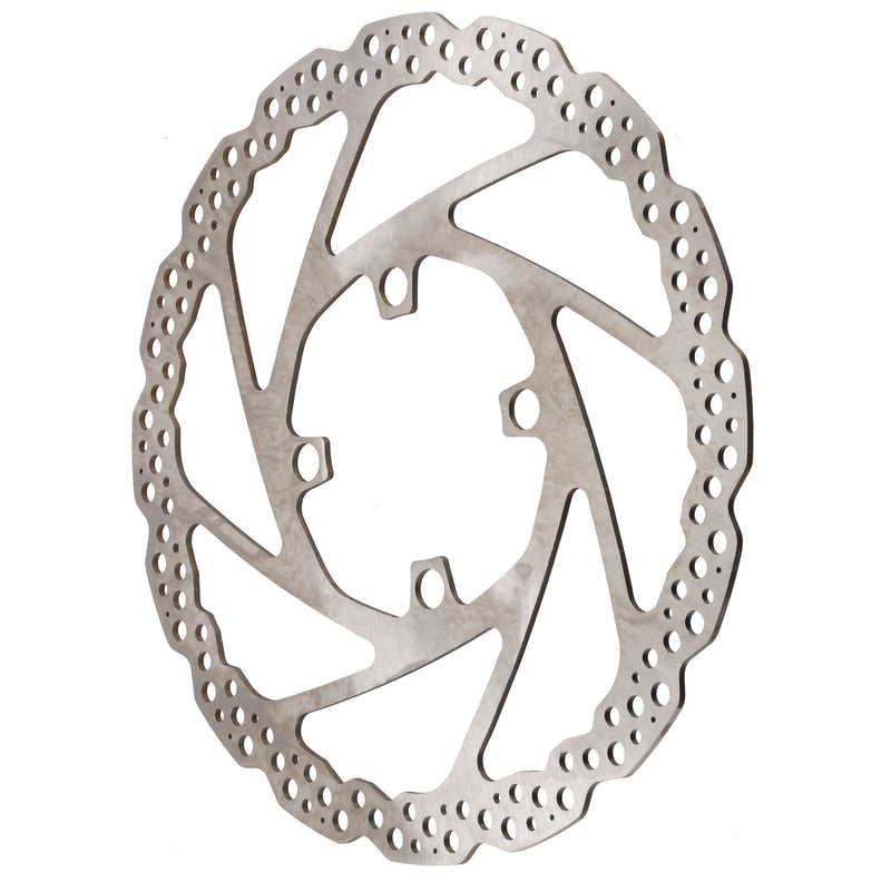 Load image into Gallery viewer, Hope-Rohloff-Disc-Rotor-Parts-and-Lockrings-Universal-DSRT0933