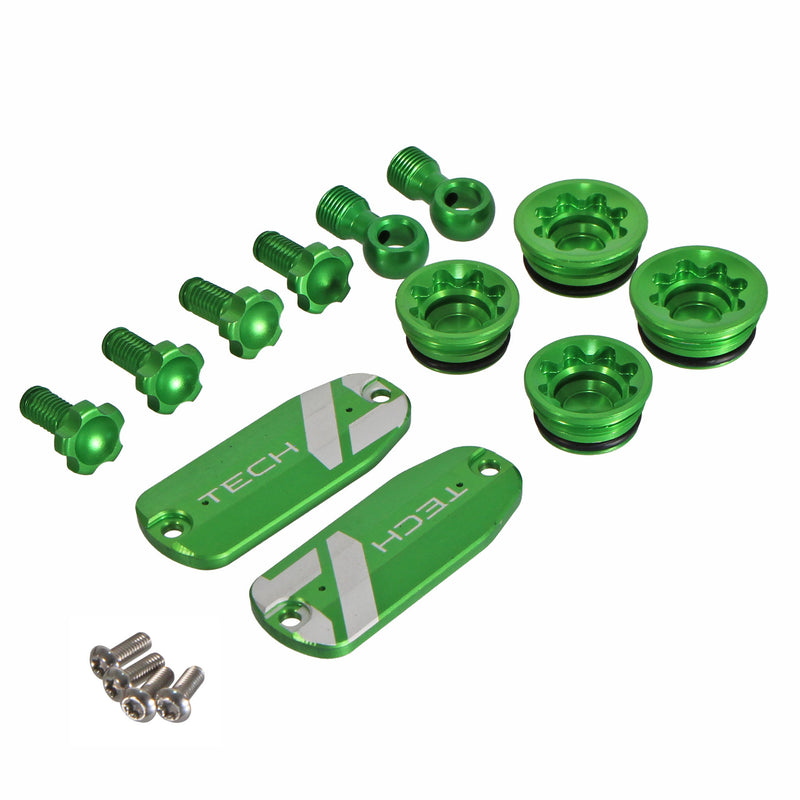 Load image into Gallery viewer, Hope-Tech-4-V4-Disc-Caliper-Part-DCPT0274