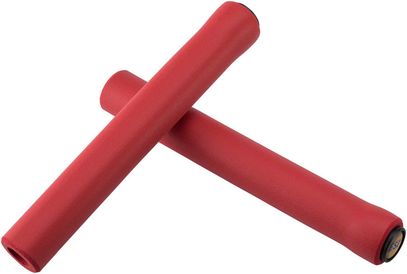 Load image into Gallery viewer, ESI-XXL-8.25-Grips-Slip-On-Grip-209-Bicycle-Grips