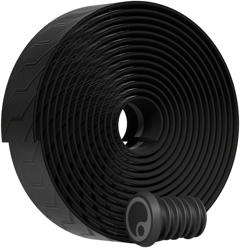 Load image into Gallery viewer, Ergon-BT-Gravel-Handlebar-Tape-Black-BRTP0605-Road-Bar-Tape