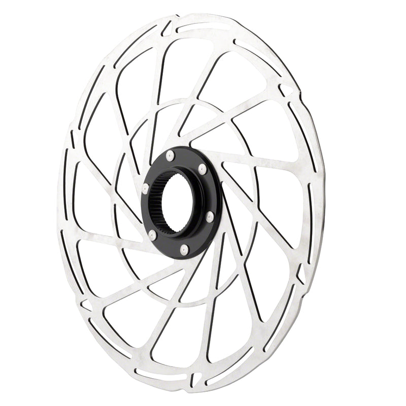Load image into Gallery viewer, Jagwire-Sport-SR1-Disc-Brake-Rotor-Disc-Rotor-Universal-DSRT0470-Bicycle-Rotor