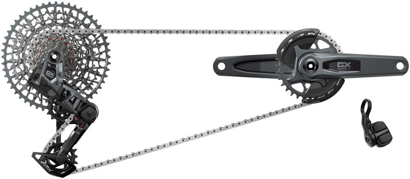 Load image into Gallery viewer, SRAM-GX-T-Type-Eagle-AXS-Kit-In-A-Box-Mtn-Group-Universal-KIBX0058-MTB-Group-Set