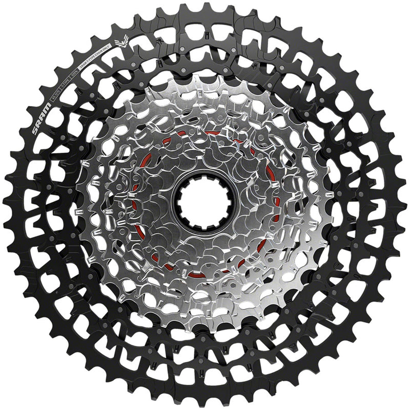 Load image into Gallery viewer, SRAM Eagle 90 T-Type Groupset - 170mm Wide Crank, 32t Chainring, Trigger Shifter, 10-52t 12-Speed Cassette, Rear