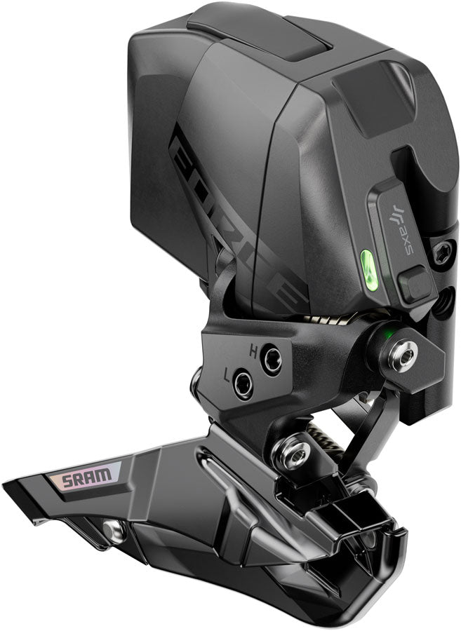 Load image into Gallery viewer, SRAM Force eTap AXS Road Groupset - 2x12-Speed, HRD Shift/Brake Levers, FM Calipers, CL Rotors, Chain, F/R Derailleurs,