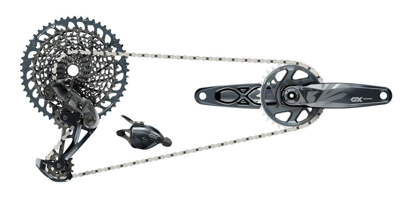 Load image into Gallery viewer, SRAM-GX-Eagle-Groupset-Kit-In-A-Box-Mtn-Group-Universal-KT1144-MTB-Group-Set