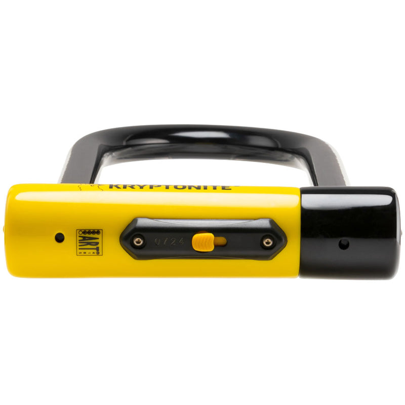 Load image into Gallery viewer, Kryptonite New York Standard U-Lock w/ NY1210 Chain & Disc U-Lock
