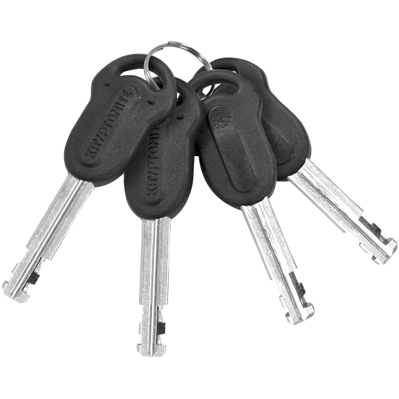 Load image into Gallery viewer, Kryptonite New York Standard U-Lock w/ NY1210 Chain & Disc U-Lock