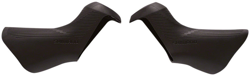 Load image into Gallery viewer, Shimano-Di2-STI-Lever-Hoods-Brake-Lever-Hood-Universal-BLHD0115-Road-Bike-Brake-Lever-Hood