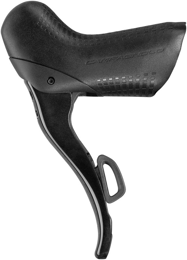 Load image into Gallery viewer, Campagnolo Super Record 13 Ergopower WRL Shift/Brake Lever - Left, 2x 13-Speed, Wireless, Black