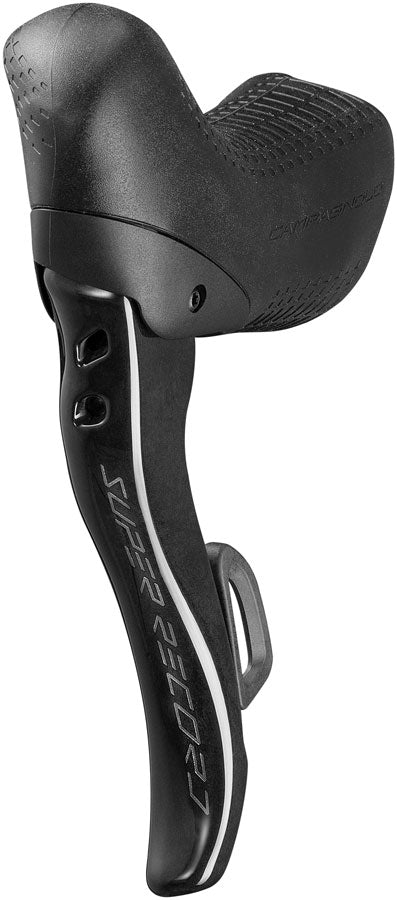 Load image into Gallery viewer, Campagnolo-Super-Record-13-Ergopower-WRL-Shift-Brake-Lever-Hydraulic-Brake-Shift-Lever-Drop-Bar-Universal-HBSL0472