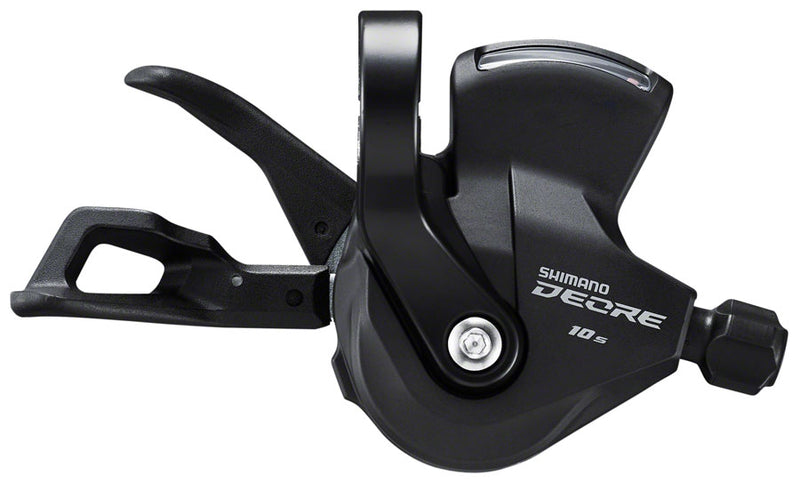 Load image into Gallery viewer, Shimano Deore 10-Speed MTB Shift Lever & Rear Derailleur Bundle Responsive Trigger & Shadow RD+ Technology