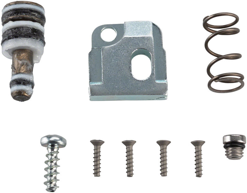 Load image into Gallery viewer, SRAM-Hydraulic-Brake-Lever-Parts-Hydraulic-Brake-Lever-Part-LD4585-Hydraulic-Brake-Lever-Part-For-Bicycle