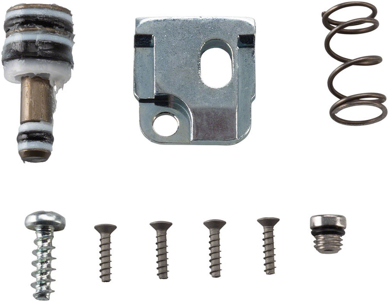 Load image into Gallery viewer, SRAM-Hydraulic-Brake-Lever-Parts-Hydraulic-Brake-Lever-Part-Universal-LD4586-Hydraulic-Brake-Lever-Part-For-Bicycle