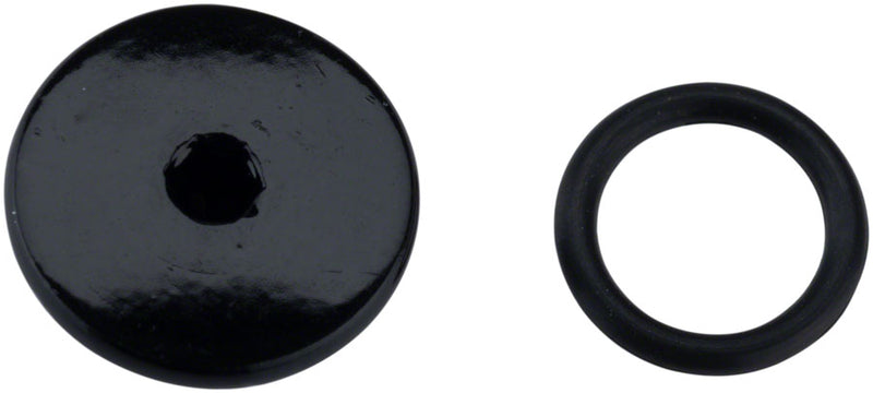 Load image into Gallery viewer, Shimano Dura-Ace ST-R9120, Ultegra ST-R8020 Bleed Port Screw and O-Ring