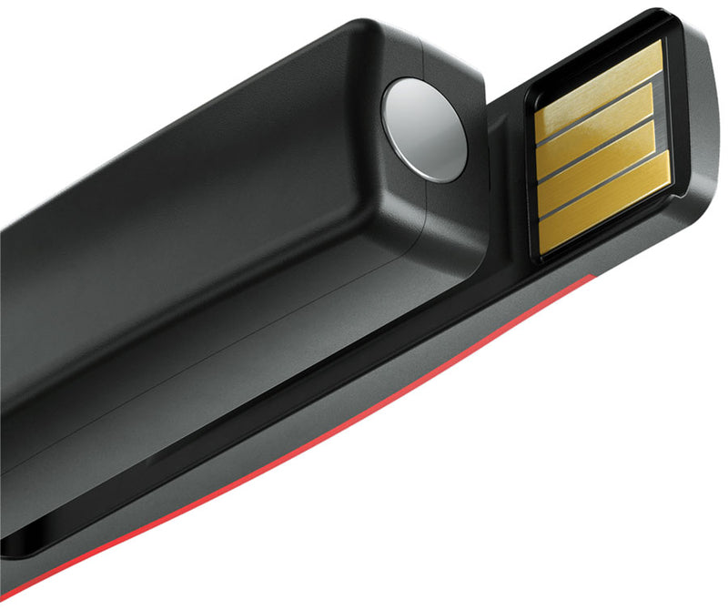 Load image into Gallery viewer, Knog Plus Light, Rear, Black