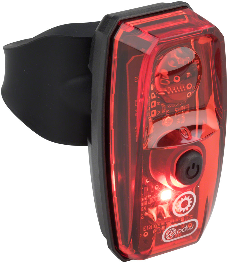 Load image into Gallery viewer, PDW-Daybot-Taillight-Taillight-Flash-LT2735