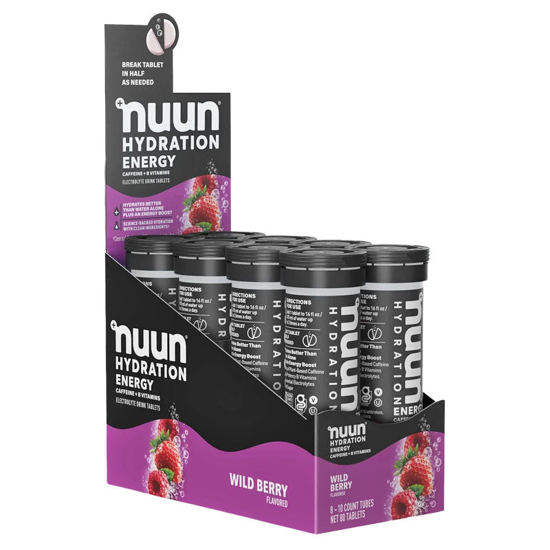 Load image into Gallery viewer, Nuun-Nuun-Energy-Drink-Mixes-DKMX0684