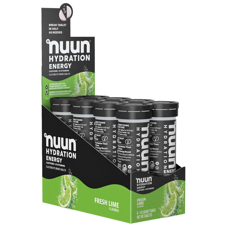 Load image into Gallery viewer, Nuun-Nuun-Energy-Drink-Mixes-DKMX0685