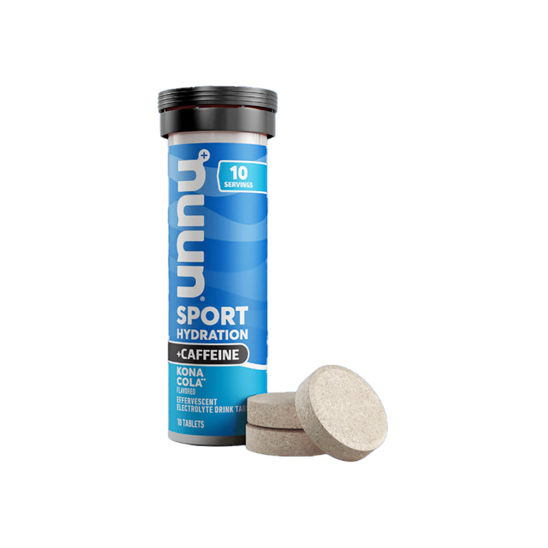 Load image into Gallery viewer, Nuun-Sport-Hydration-Caffeine-Nutrition-NUTR0041