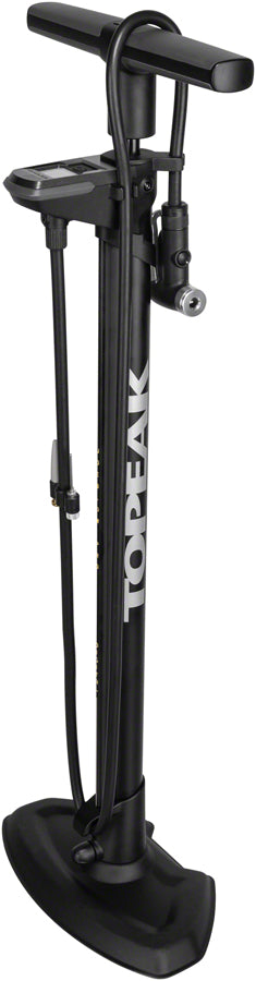 Load image into Gallery viewer, Topeak JoeBlow Pro Digital Floor Pump - 200psi / 13.8bar Digital Gauge,SmartHead