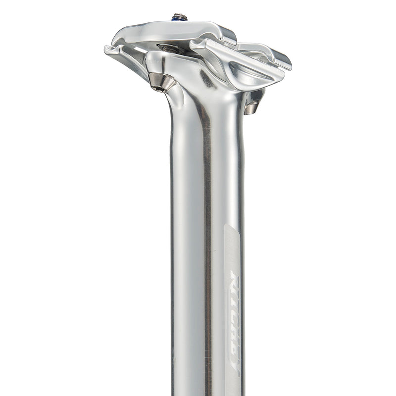 Load image into Gallery viewer, Ritchey Classic Zero Post, 30.9x400, Silver