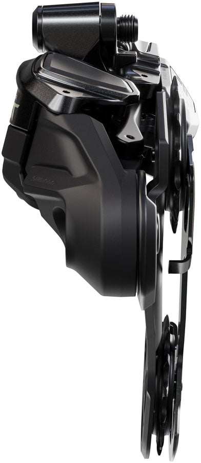 Load image into Gallery viewer, Shimano Deore XT M8250 Di2 Wireless Upgrade Kit - M8250-SGS Rear Derailleur, M8250-R Shifter, Battery, Charger, Quick