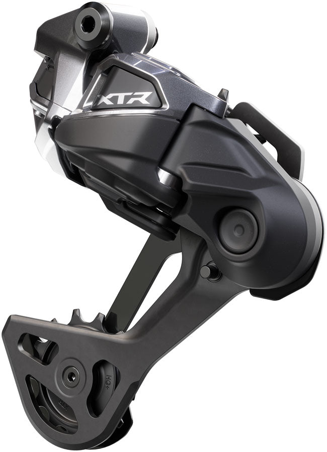Load image into Gallery viewer, Shimano XTR M9250 Di2 Wireless Upgrade Kit - Includes M9250-SGS Rear Derailleur, M9250-IR I-Spec EV Shifter, Battery,