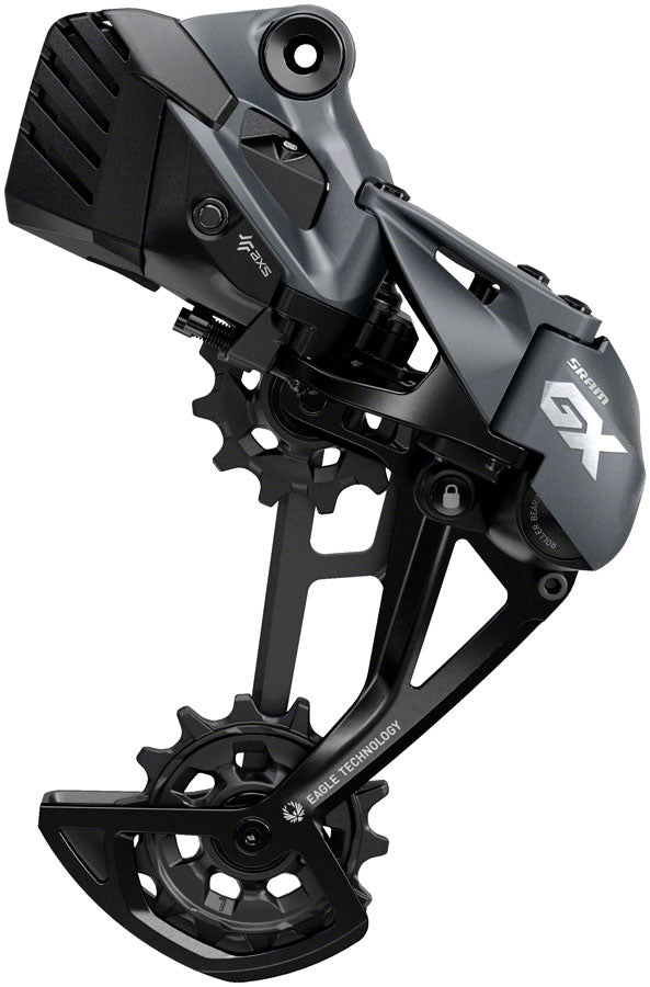 Load image into Gallery viewer, SRAM-GX-Eagle-AXS-Rear-Derailleur-Long-Cage-12-Speed-Rear-Derailleur-RRDR0337-Bicycle-Rear-Derailleur