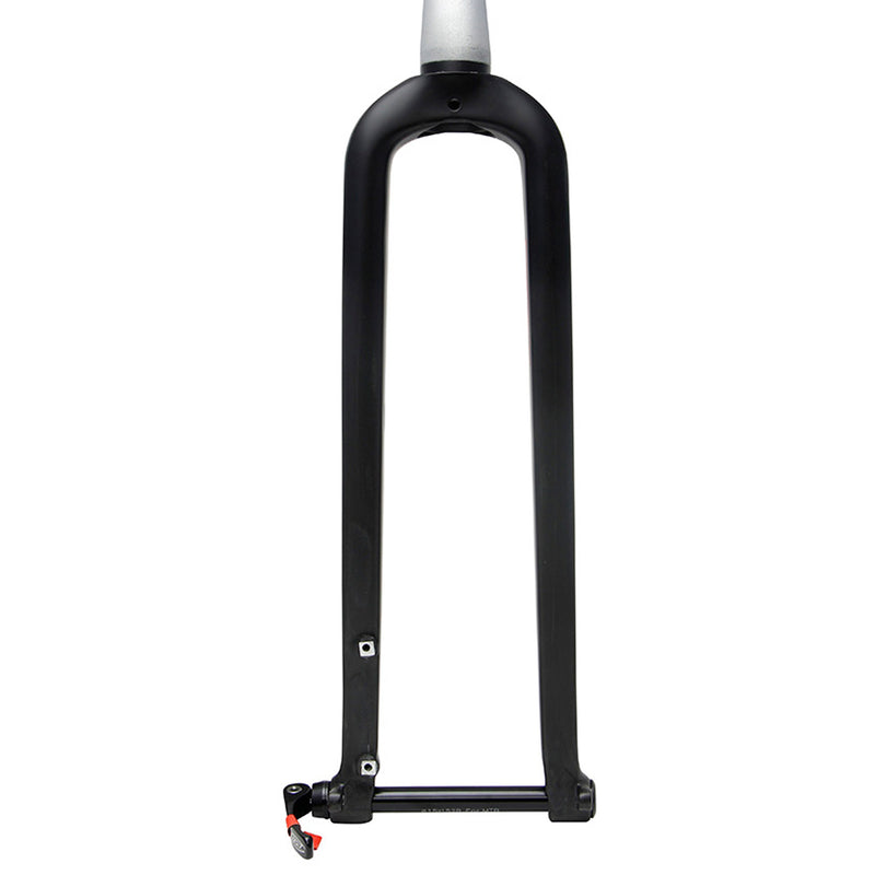Load image into Gallery viewer, Interloc-Racing-Design-MCX-Max-700c-Rigid-Fork-RGFK0271