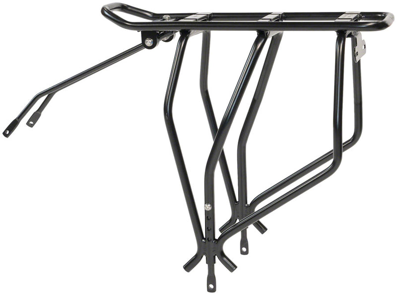 Load image into Gallery viewer, Burley-Rear-Rack-Rear-Mount-Rack-Universal-RMRK0447-Rear-Mount-Bicycle-Rack