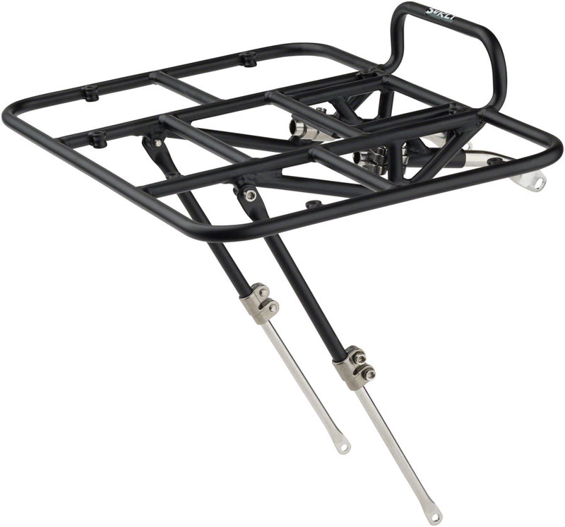 Load image into Gallery viewer, Surly-24-Pack-Rack-2.0-Front-Mount-Rack-Universal-FTMK0038