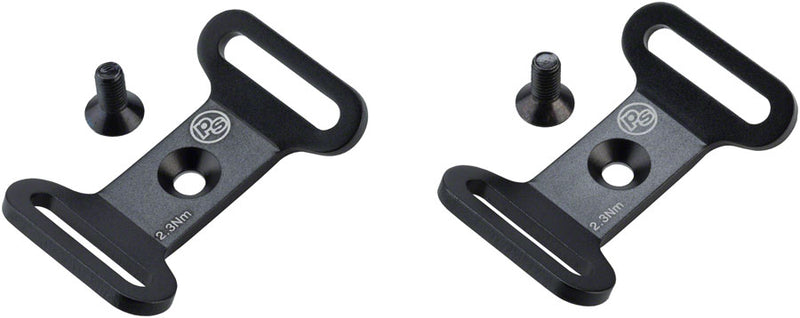 Load image into Gallery viewer, Problem-Solvers-Bow-Tie-Strap-Anchor-Kit-Rack-Strap-Tie-&-Bungee-RK1100
