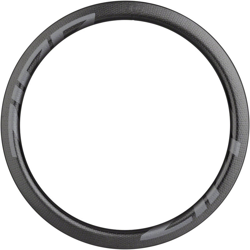 Load image into Gallery viewer, Zipp-Rim-650b-Tubeless-Ready-Carbon-Fiber-RM7966-Bicycle-Rims-For-Custom-Wheels